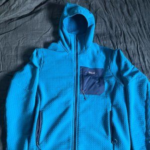 Patagonia Men's R2® TechFace Hoody